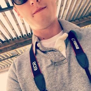 Meet your Posher, Hayden